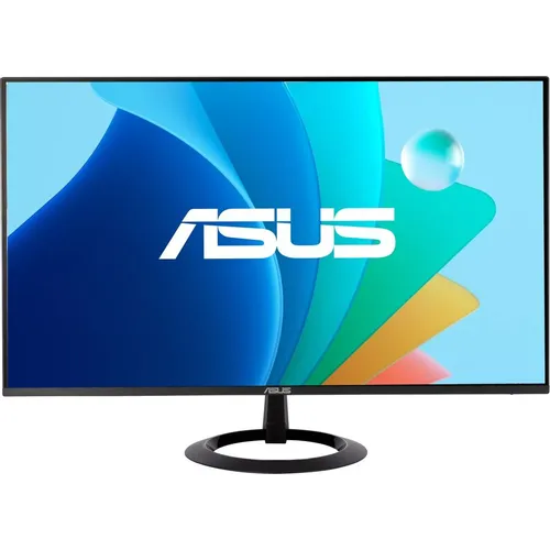 23.8" Монитор ASUS VZ249HG, 1920x1080, IPS, 120Гц, 1хHDMI, черный [90lm0bv1-b01a71]