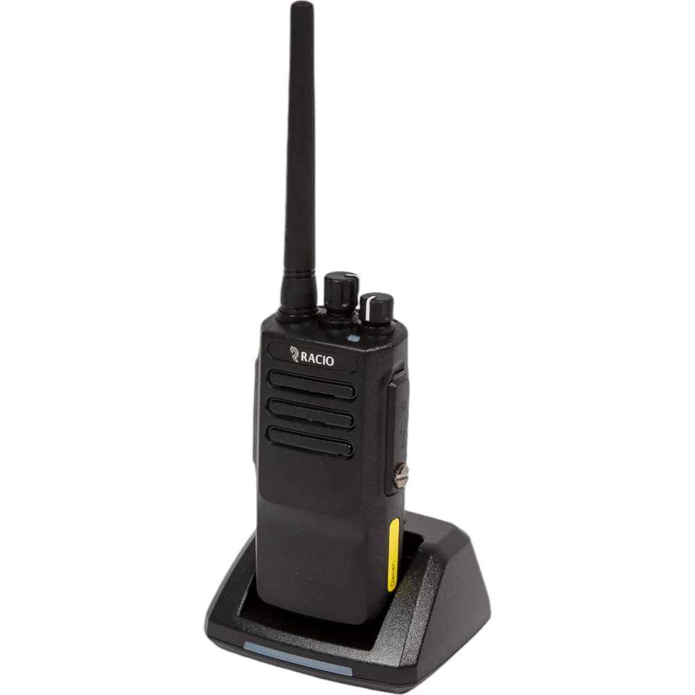 Радиостанция RACIO R-810 UHF DMR ФР-00004639