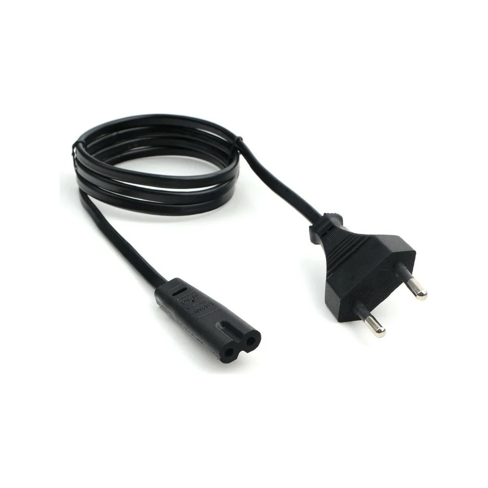 Кабель питания Cablexpert PC-184/2-1М