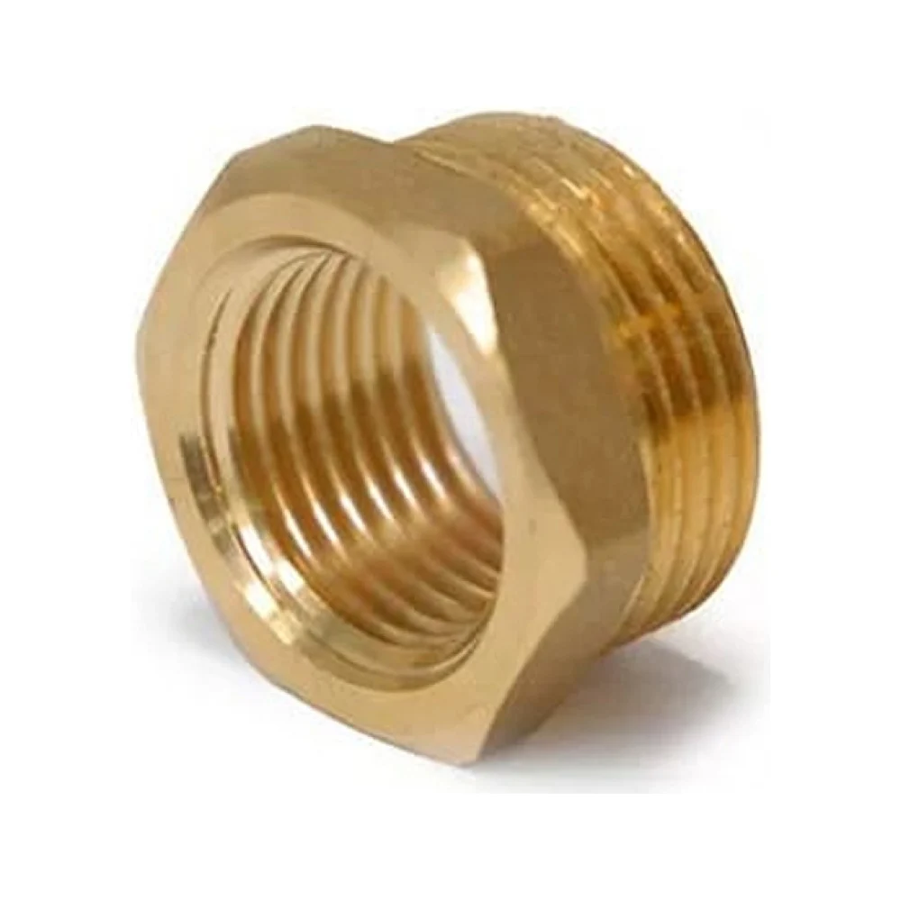 Футорка Giacomini R93 R93Y011 127-4619