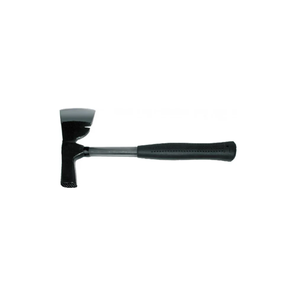 Молоток кровельщика FIT 44596
