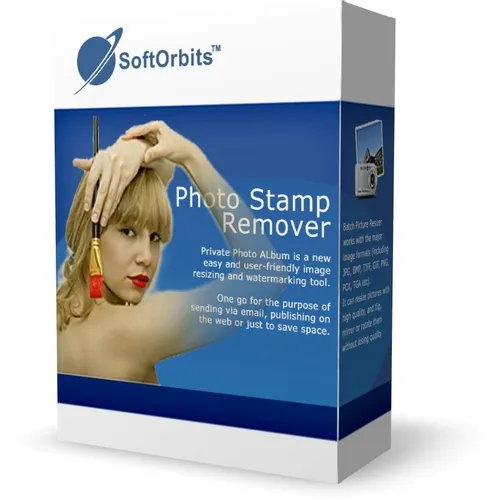 Ключ активации SoftOrbits Photo Stamp Remover Business (SO-8-B)