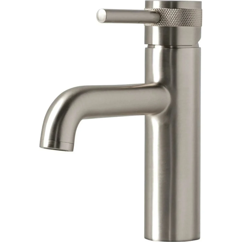 Смеситель для раковины ALLEN BRAU Priority 5.31001-BN 00265348