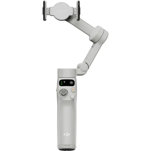 Стабилизатор 3-х осевой Dji Osmo Mobile 7 серый