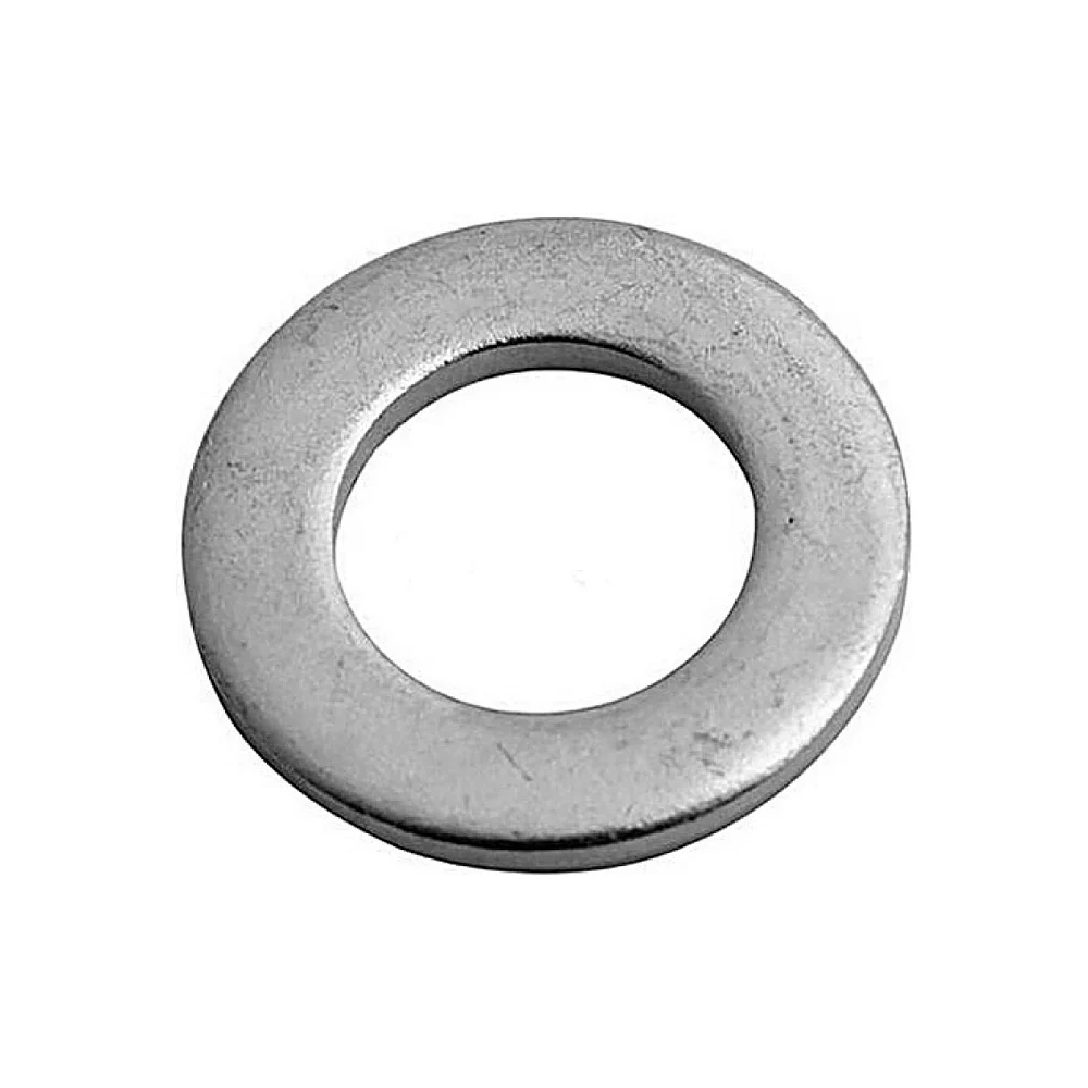 Плоская шайба swfs М14 DIN125 1 кг тов-017483