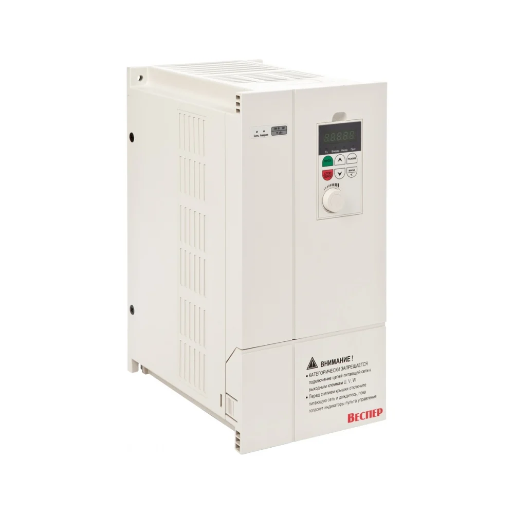 Преобразователь частоты Веспер E4-8400-015H VSP5965