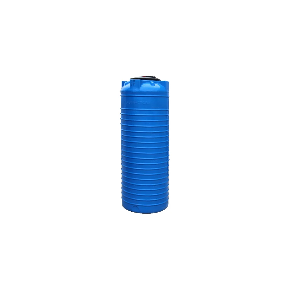 Емкость STERH VERT 500 blue 531341