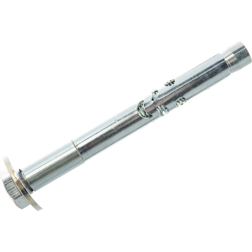 Анкер Fischer FSA-S 12/50х120 20 шт. 127176