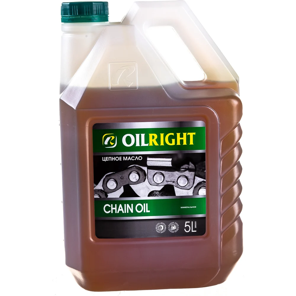 Цепное масло OILRIGHT CHAIN OIL 2693