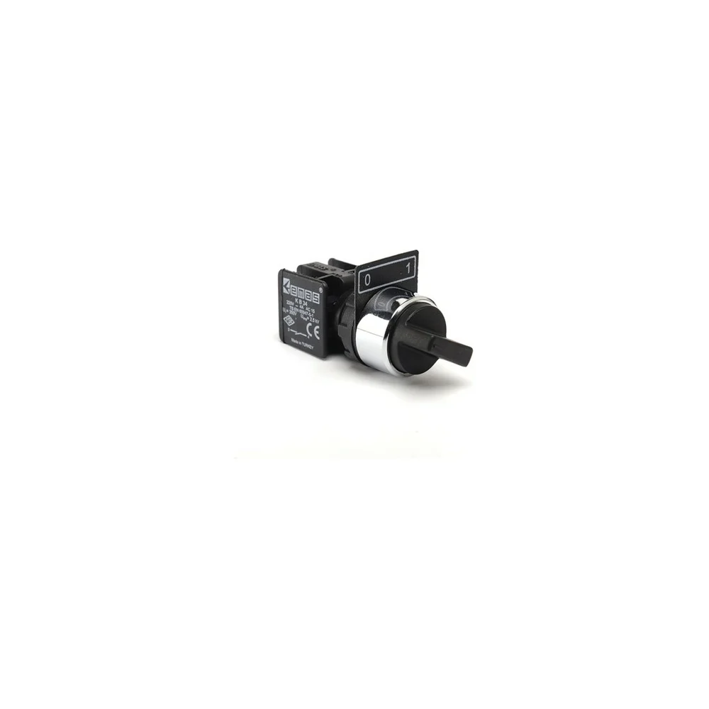 Переключатель EMAS KB34S2
