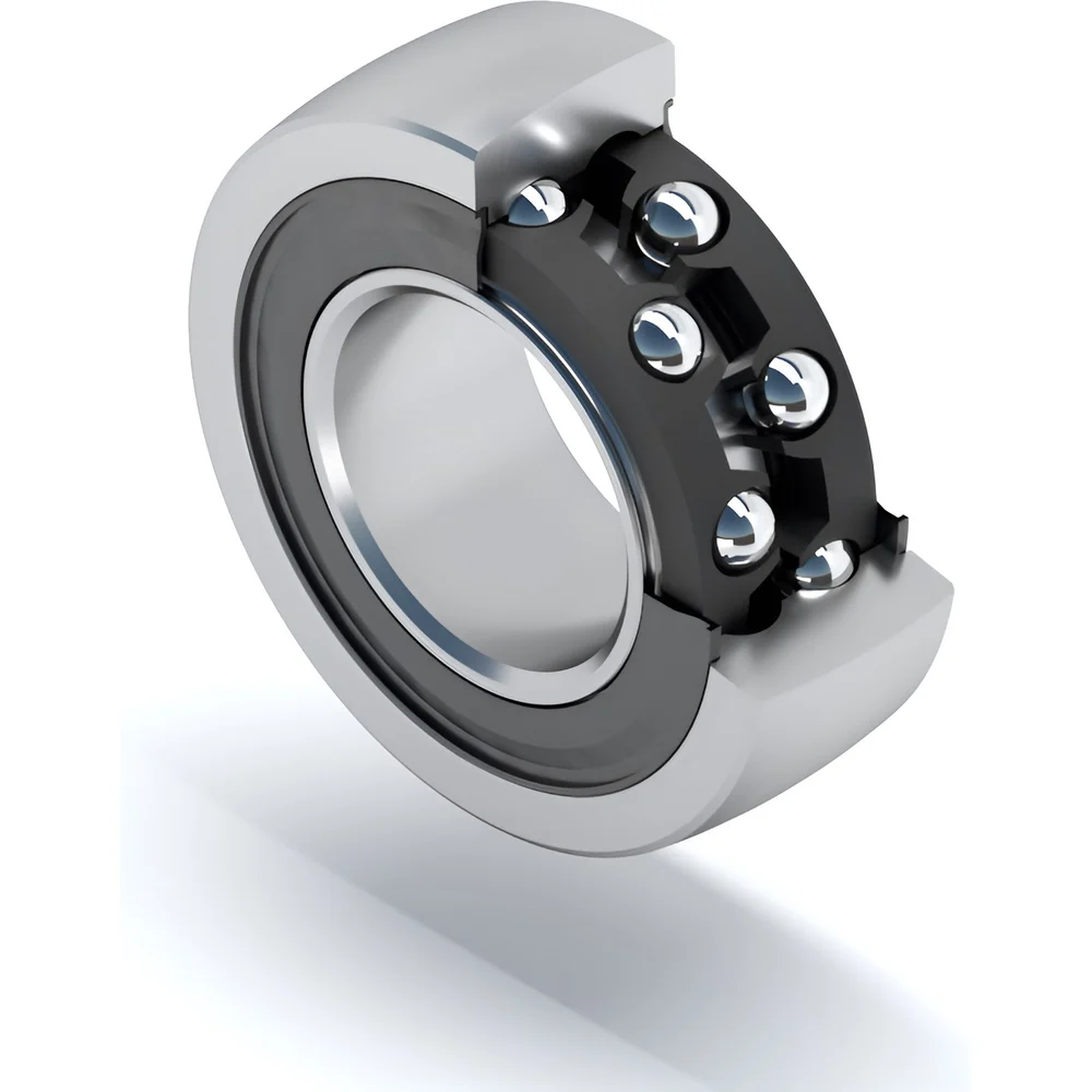 Опорный ролик DINROLL LR5200KDDU 2001000912674