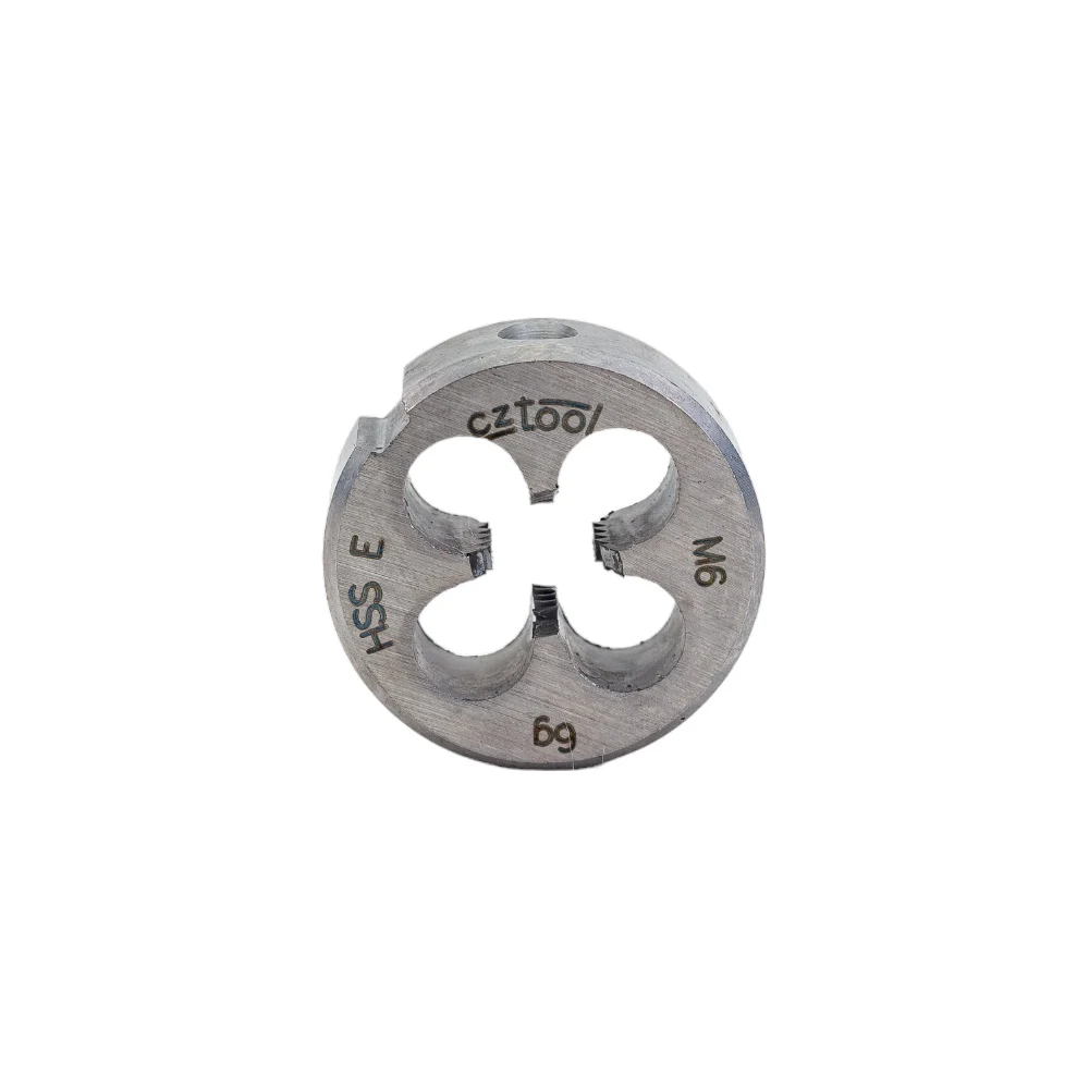 Плашка Bucovice Tools 290060