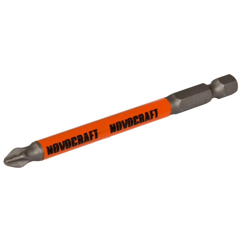 Биты для шуруповерта NOVOCRAFT B420 2090 0210