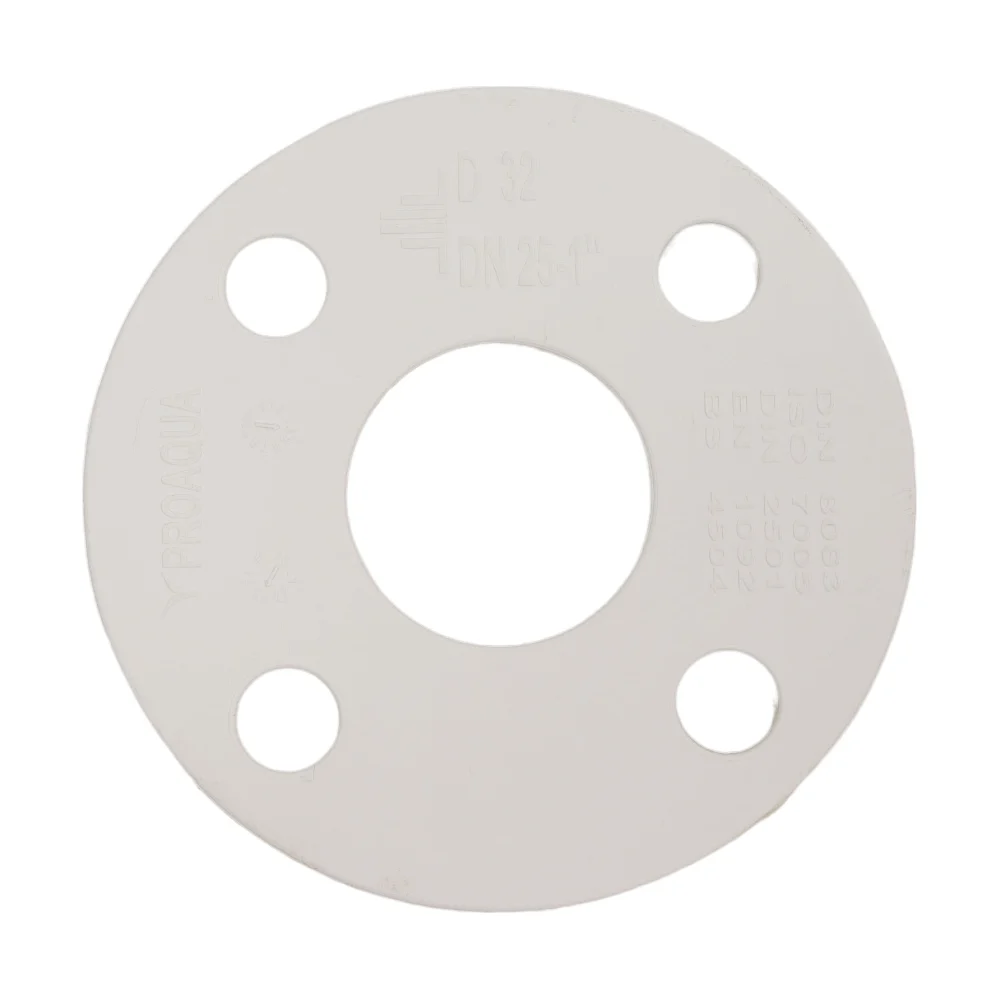 Пластиковый фланец PRO AQUA PA51232b