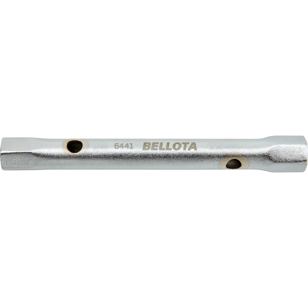 Полый трубчатый ключ Bellota 17x19 6441-17х19