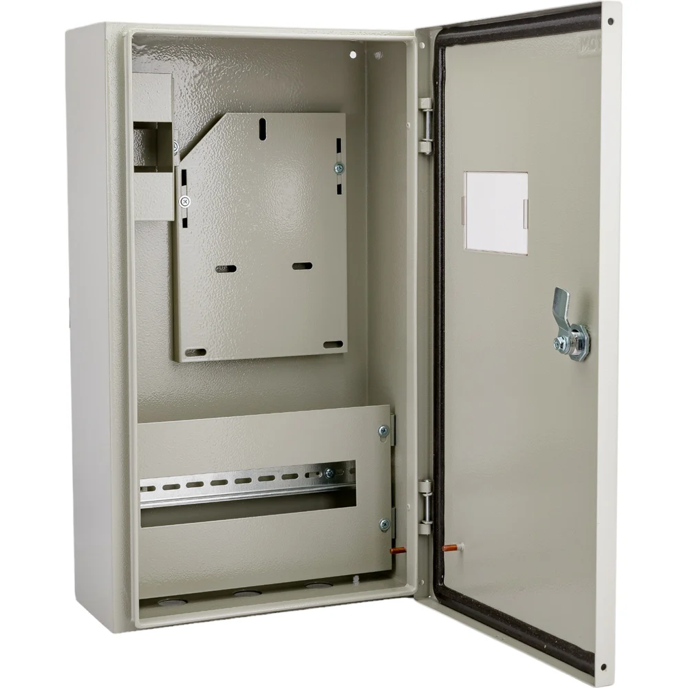 Щиток TDM ELECTRIC ЩУРН-3/12 SQ0905-0098