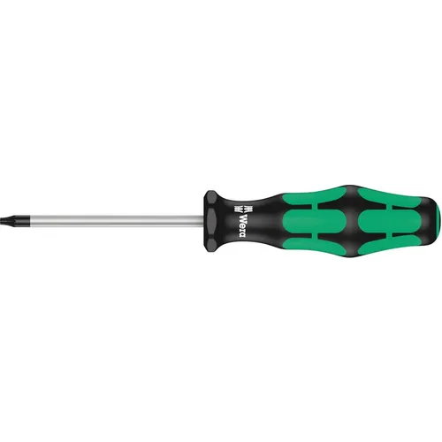 Отвертка WERA 367 TORX BO, TX7 длина стержня 60мм [we-138257]