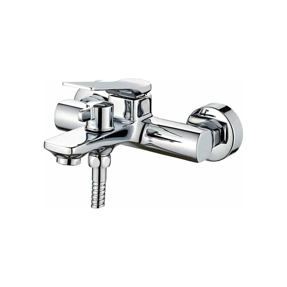 Смеситель для ванны Ledeme L3275 97885