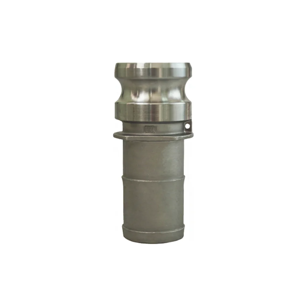 Нержавеющий камлок TITAN LOCK TL150ESS316
