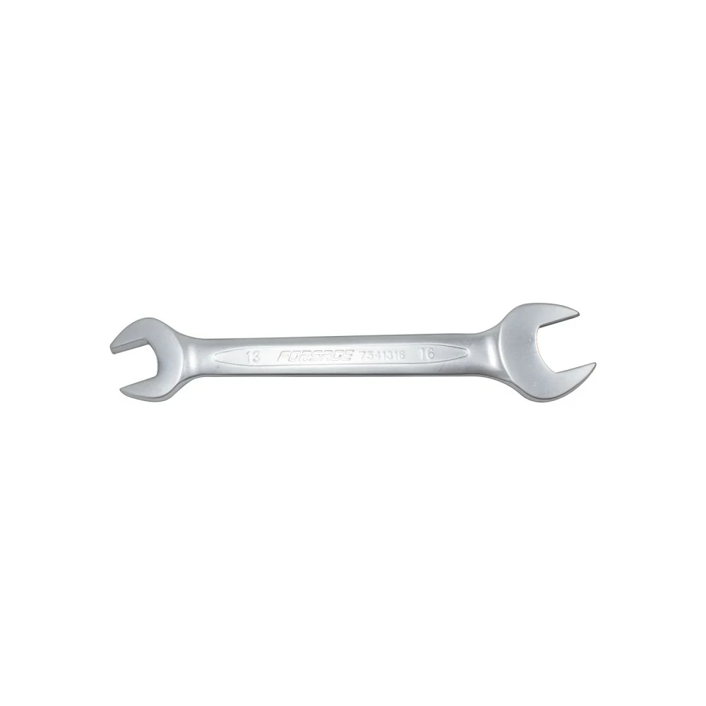 Рожковый ключ Forsage F-7541316 50702