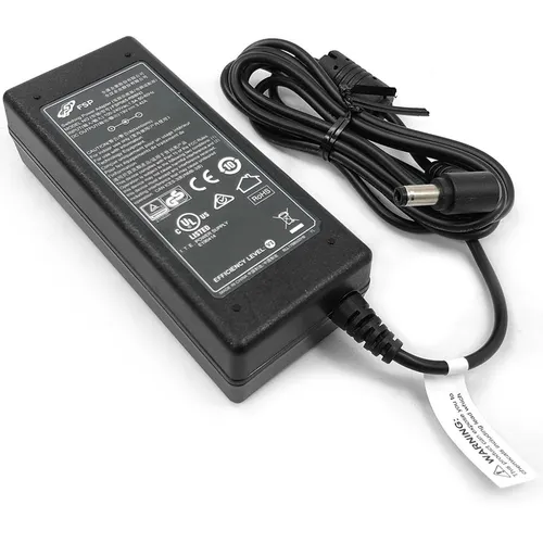Адаптер питания FSP FSP065-RBBN3, 19 В, 65Вт, черный