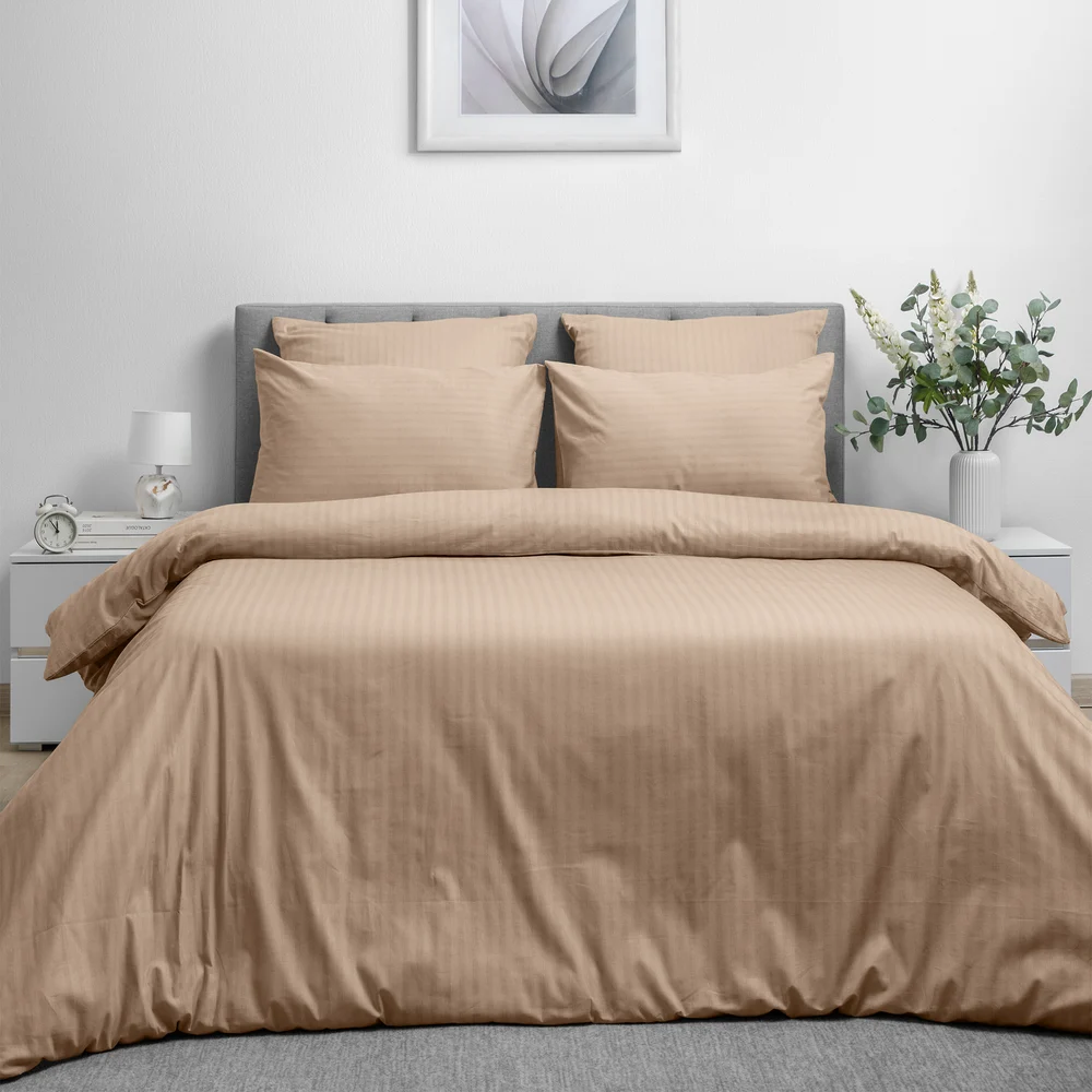 Комплект постельного белья Волшебная ночь Coffee cream 789266