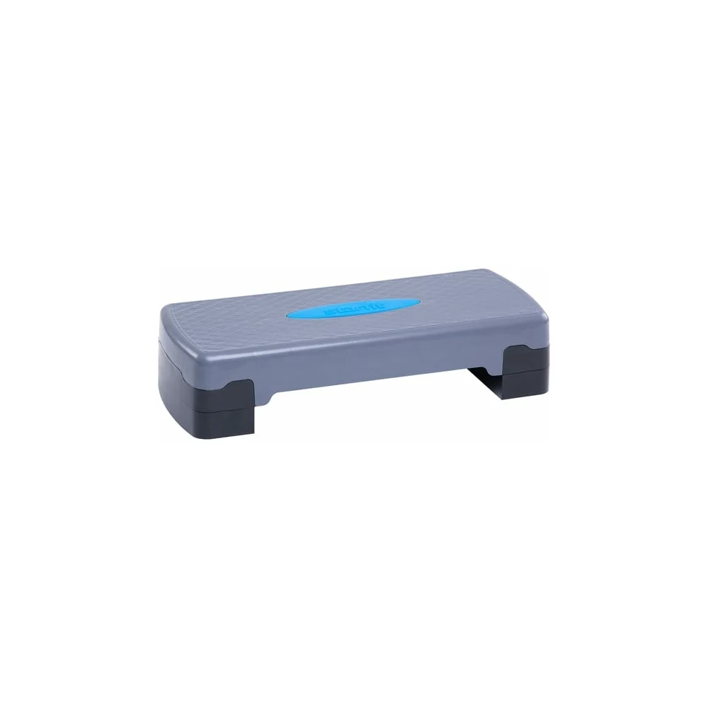 Фиксирующаяся двухуровневая степ-платформа Starfit SP-103 УТ-00019258