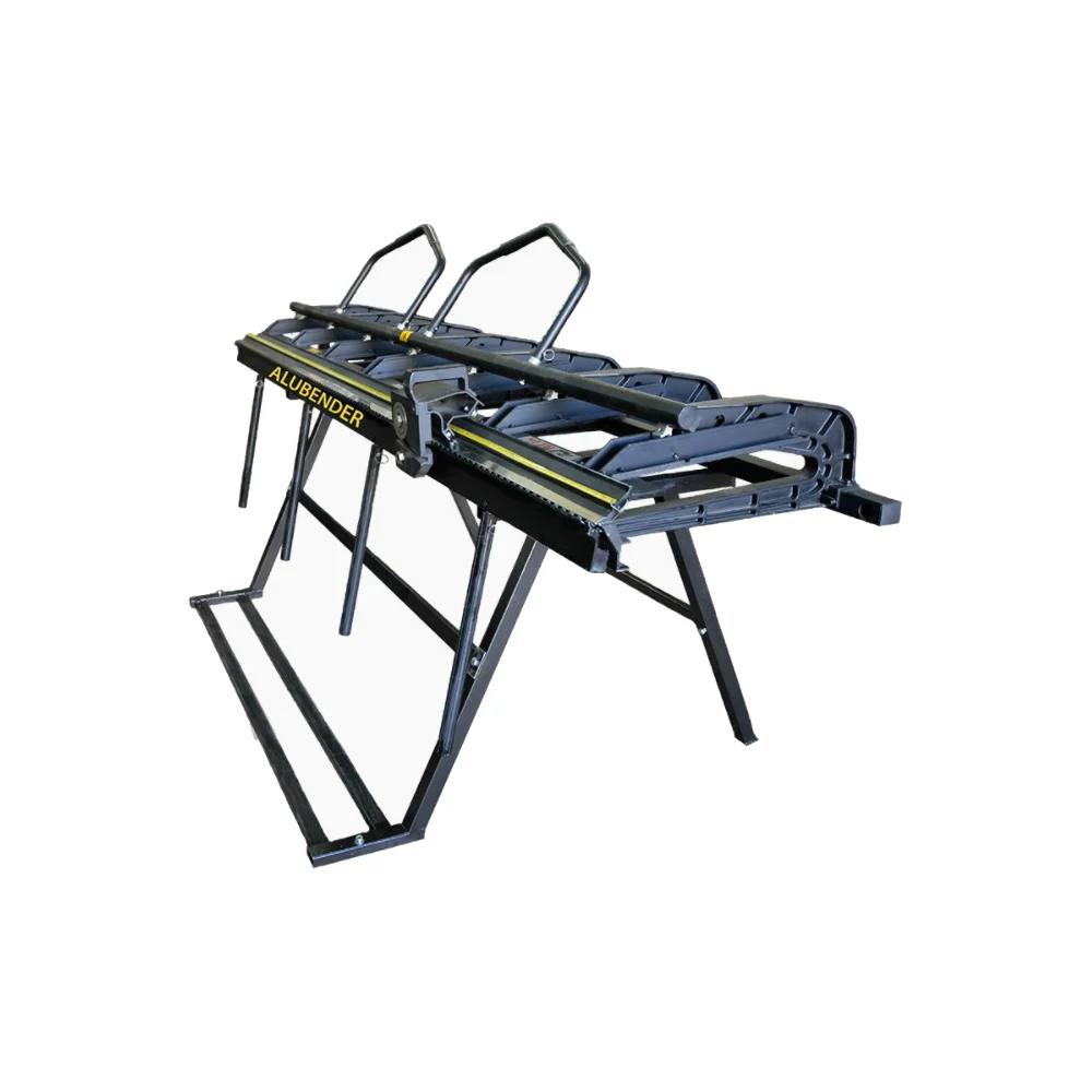 Листогиб METALMASTER AluBender 2600 16380
