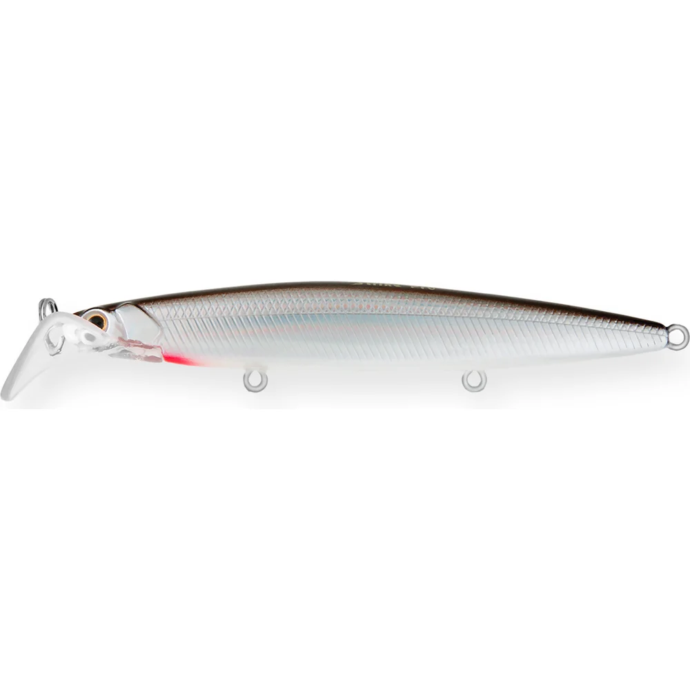Воблер Strike Pro Scooter Minnow 90F EG-186AF#A010-EP