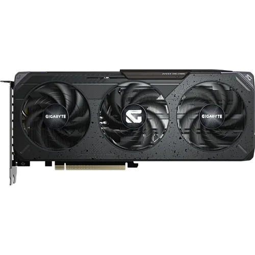 Видеокарта Gigabyte NVIDIA GeForce RTX 5060TI GV-N506TGAMING OC-8GD 1.0 8ГБ Gaming, GDDR7, OC, Ret