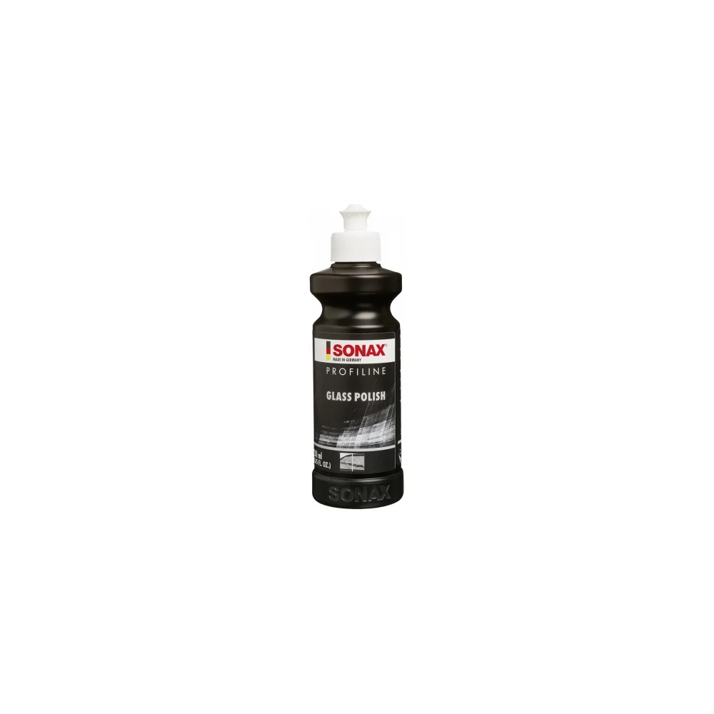 Полироль для стекла Sonax ProfiLine 273141