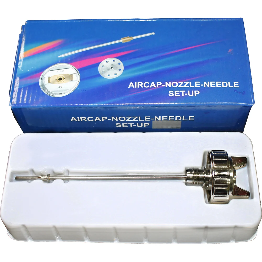 Сопло сменное PI TOOLS МР-400 3148