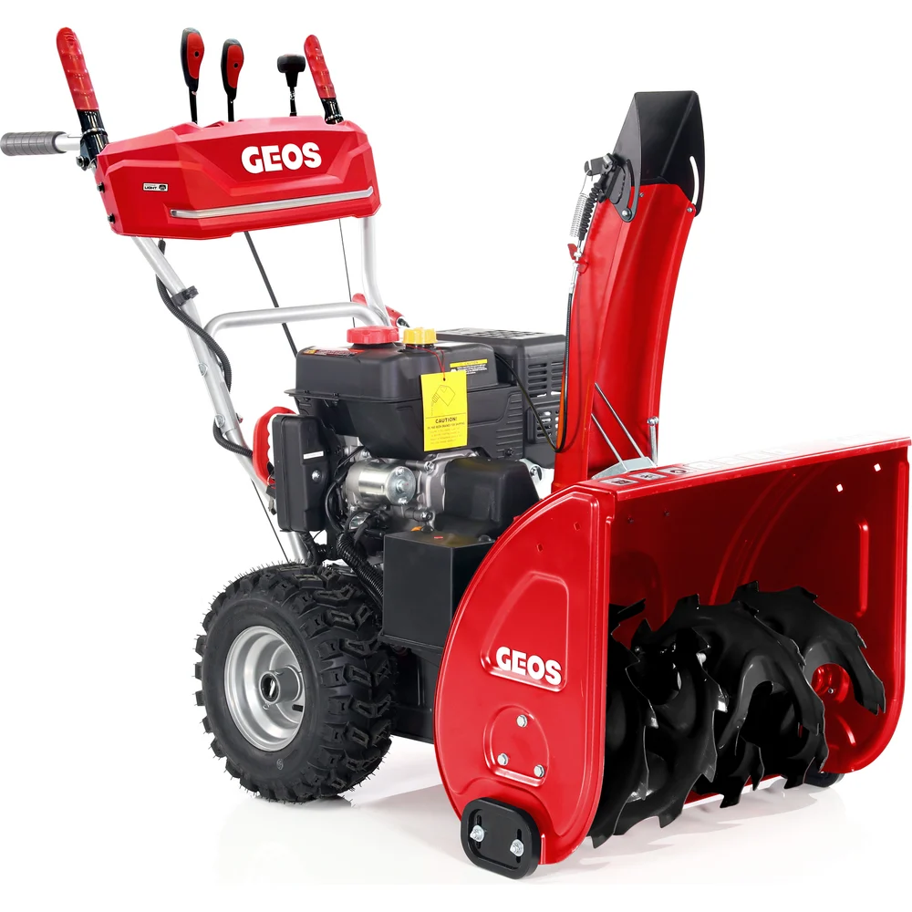 Снегоуборщик бензиновый GEOS Arctic Line 620 B 212983