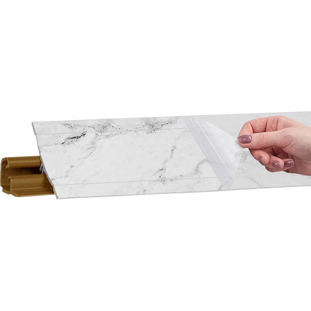 Плинтус KORNER LB 231 15 15 231-15