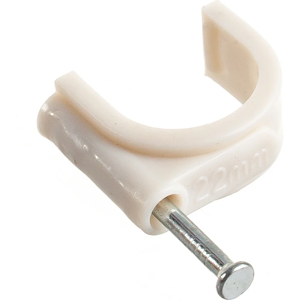 Круглая скоба EKF plcn-sr-22 plcn-sr-22