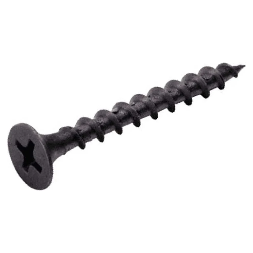 Саморезы гипс/дерево INTERFIX 3.5x16 мм, 15 кг 15851