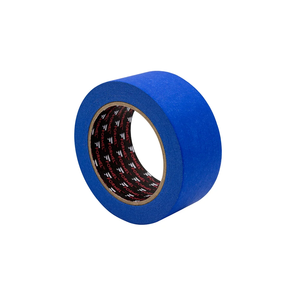 Маскировочная лента Formel DARK BLUE FR_DB_4048