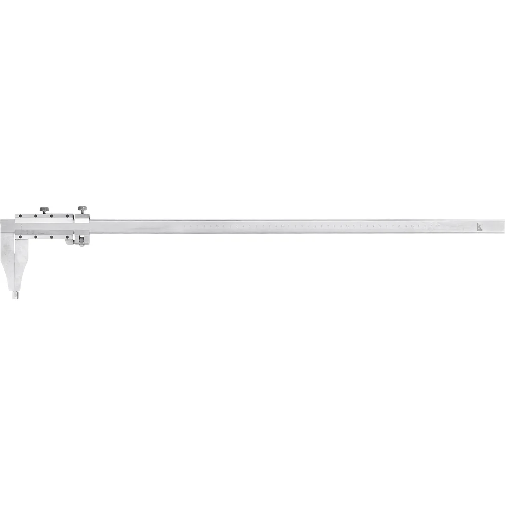 Штангенциркуль КАЛИБРОН ШЦ-III 320-1000 99565