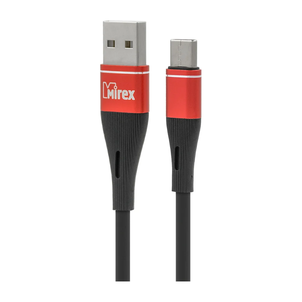 Usb кабель Mirex 13700-BC015TRB