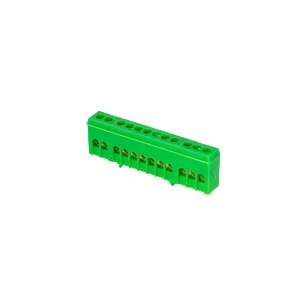 Нулевая шина EKF PROxima sn0-63-12-ig-r