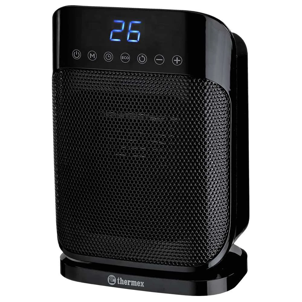 Тепловентилятор Термекс Nero 1500E ЭдЭБ04163