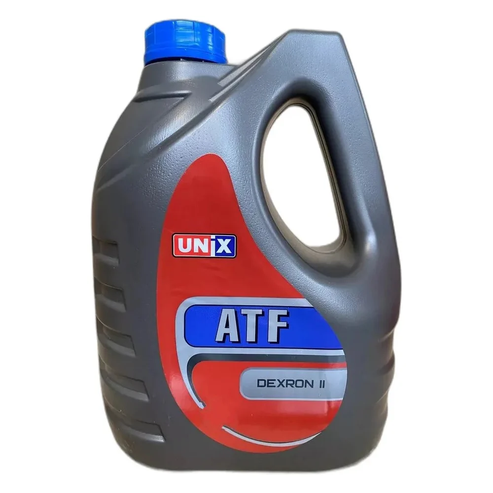 Масло UNIX аTF Dexron II 4605942