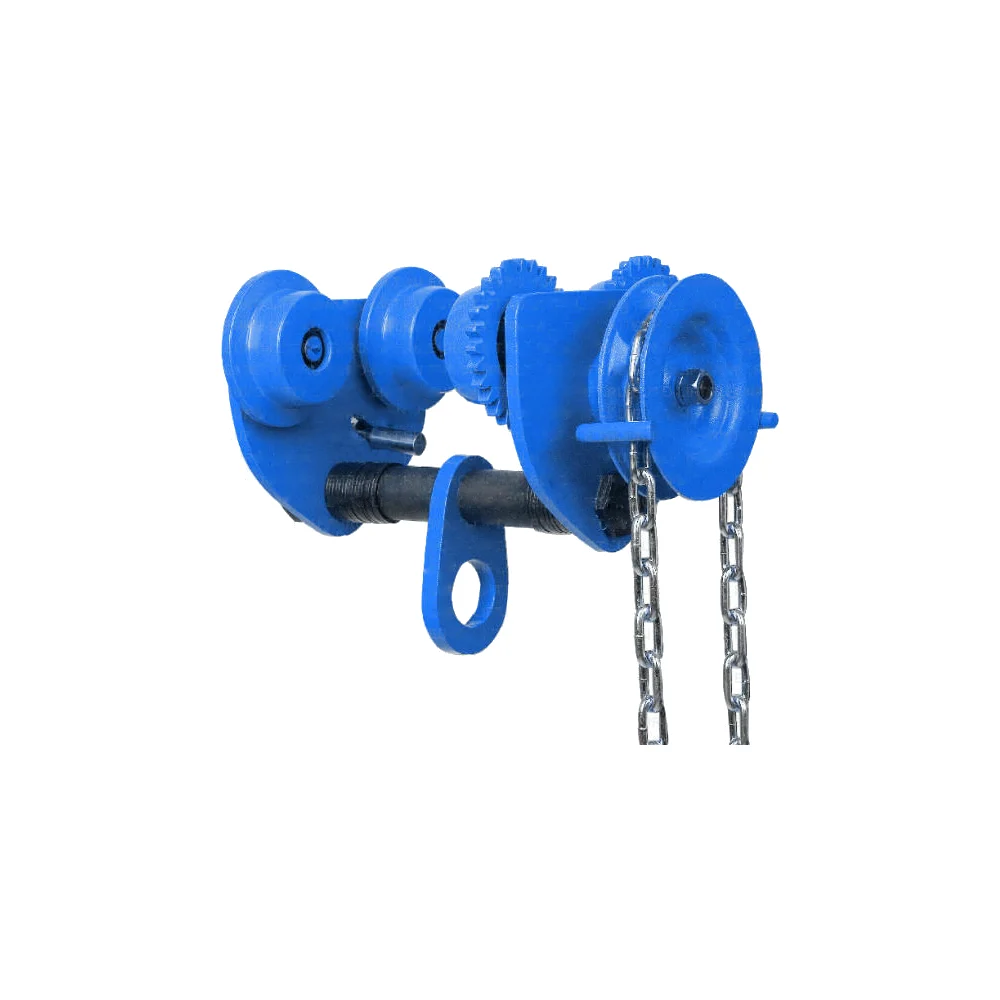 Передвижения приводная каретка EURO-LIFT HGT 1290