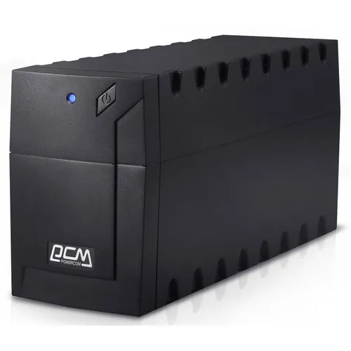 ИБП POWERCOM Raptor RPT-1000AP, 1000ВA