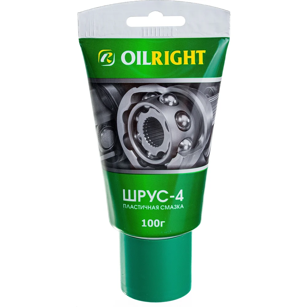 Пластичная смазка OILRIGHT Шрус 6061