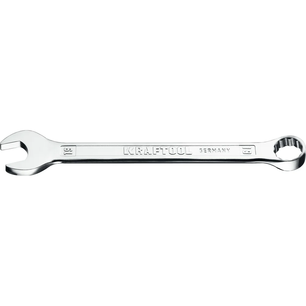 Комбинированный ключ KRAFTOOL 27079-19_z01