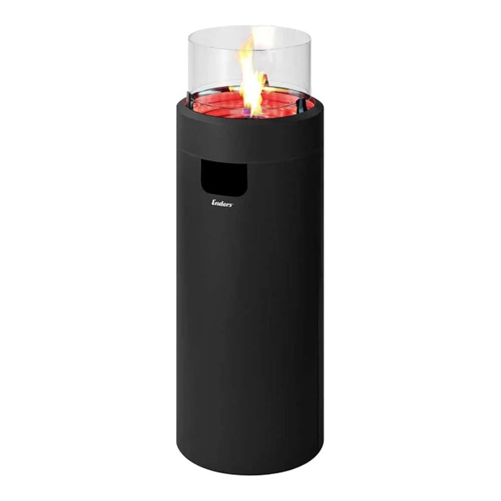 Газовый уличный обогреватель ENDERS NOVA LED 4000591001895
