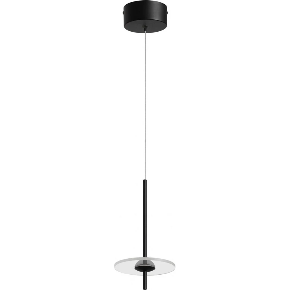Люстра De Markt Ауксис 722012901