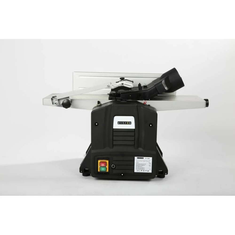 Фуговально-рейсмусовый станок Zitrek TP-1500 067-1015