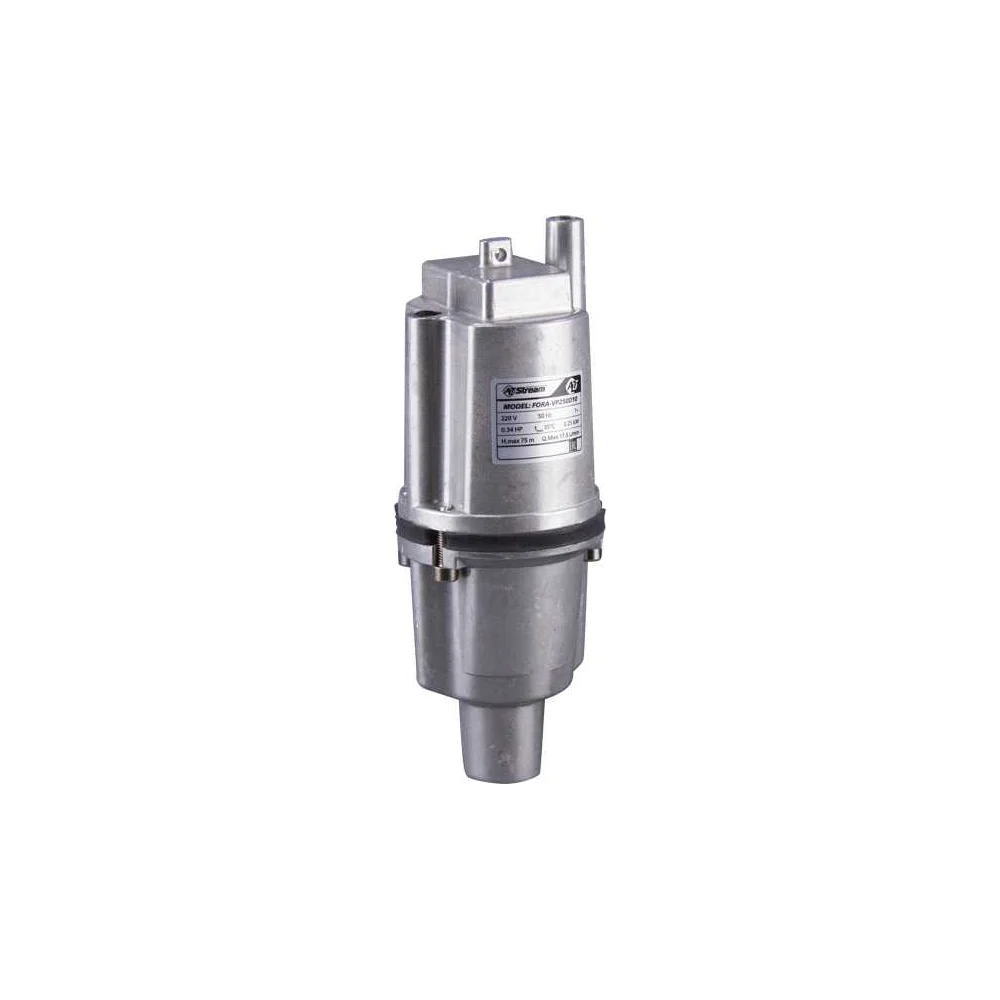 Вибрационный насос Altstream FORA-VP250D15-ТР 025071323